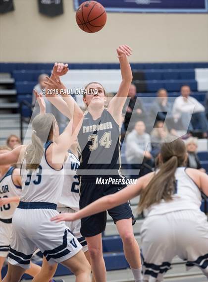 Thumbnail 2 in Evergreen @ Valor Christian photogallery.