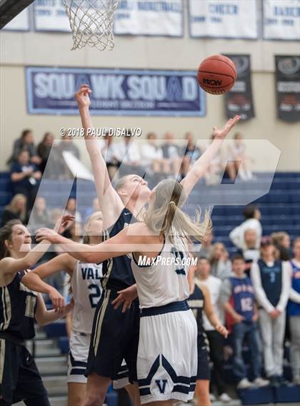 Thumbnail 2 in Evergreen @ Valor Christian photogallery.
