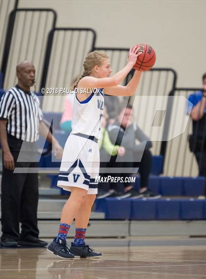Thumbnail 1 in Evergreen @ Valor Christian photogallery.