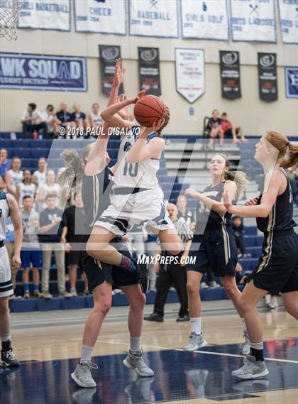 Thumbnail 2 in Evergreen @ Valor Christian photogallery.