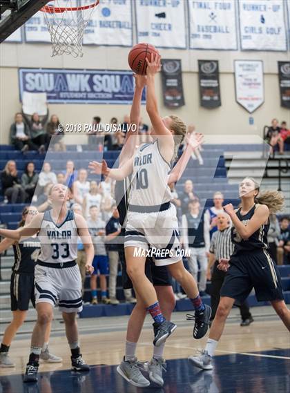 Thumbnail 1 in Evergreen @ Valor Christian photogallery.
