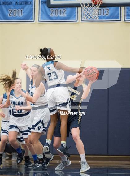 Thumbnail 1 in Evergreen @ Valor Christian photogallery.