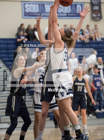 Thumbnail 2 in Evergreen @ Valor Christian photogallery.