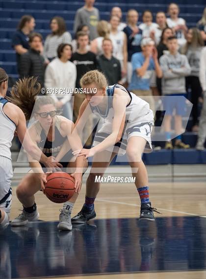 Thumbnail 3 in Evergreen @ Valor Christian photogallery.