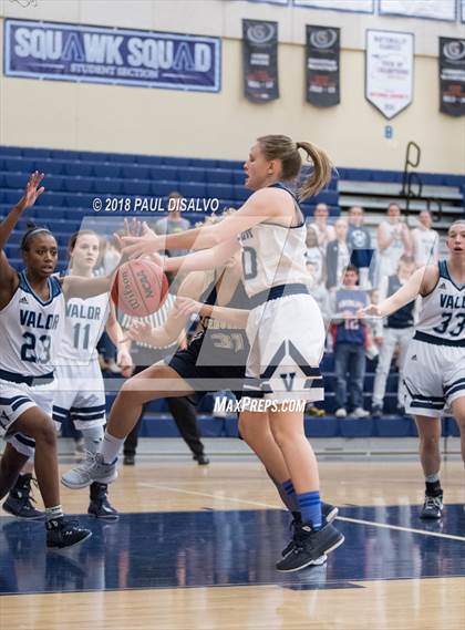 Thumbnail 2 in Evergreen @ Valor Christian photogallery.