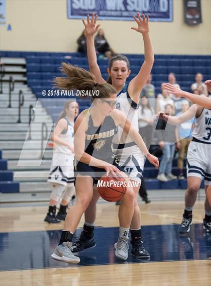 Thumbnail 3 in Evergreen @ Valor Christian photogallery.