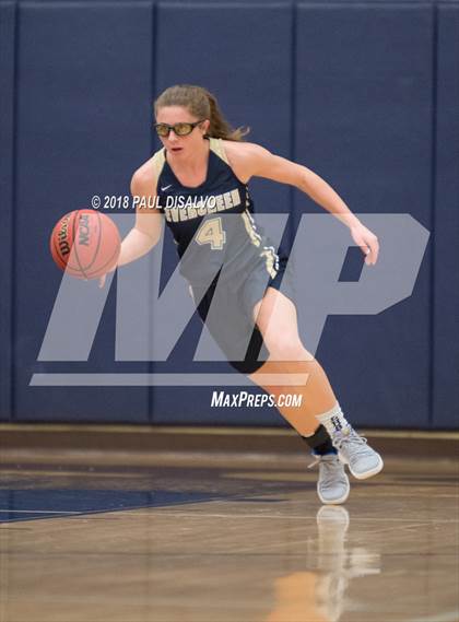 Thumbnail 1 in Evergreen @ Valor Christian photogallery.