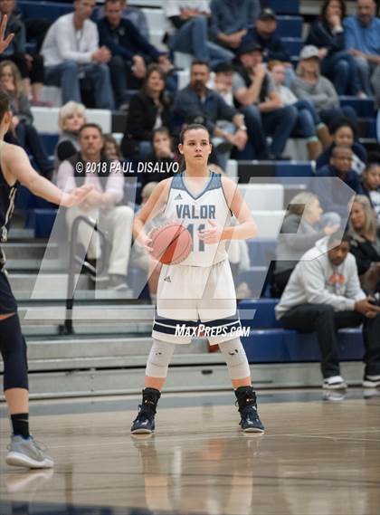 Thumbnail 2 in Evergreen @ Valor Christian photogallery.