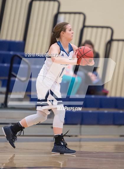 Thumbnail 1 in Evergreen @ Valor Christian photogallery.