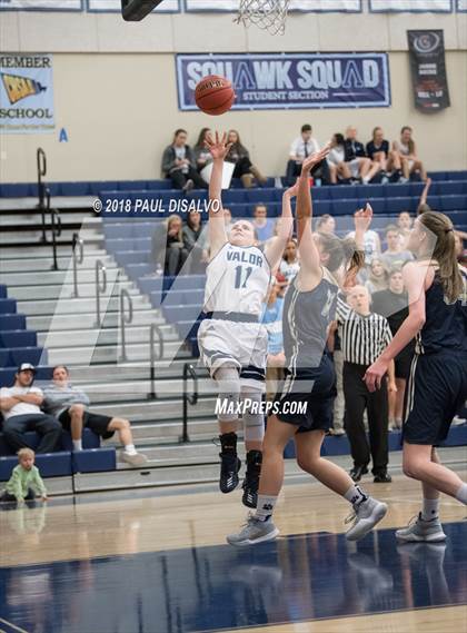Thumbnail 1 in Evergreen @ Valor Christian photogallery.