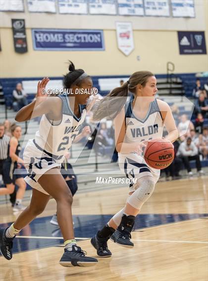Thumbnail 3 in Evergreen @ Valor Christian photogallery.