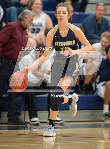 Thumbnail 2 in Evergreen @ Valor Christian photogallery.