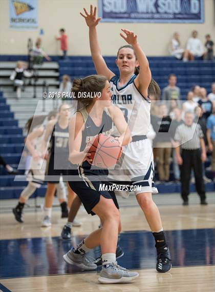 Thumbnail 2 in Evergreen @ Valor Christian photogallery.