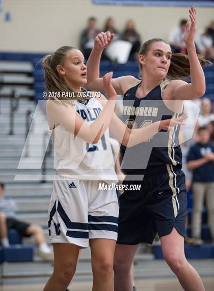 Thumbnail 2 in Evergreen @ Valor Christian photogallery.