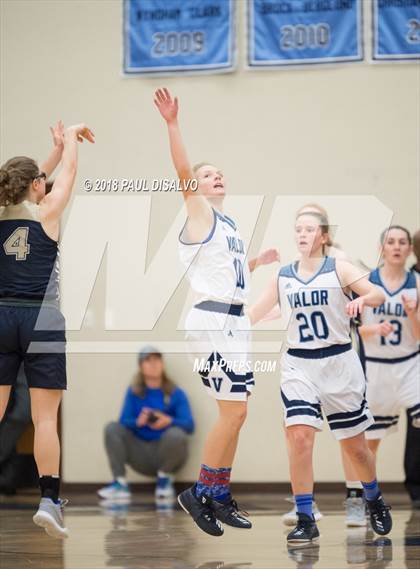Thumbnail 1 in Evergreen @ Valor Christian photogallery.