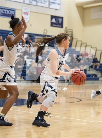 Thumbnail 2 in Evergreen @ Valor Christian photogallery.