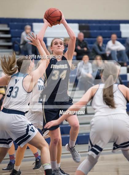 Thumbnail 1 in Evergreen @ Valor Christian photogallery.