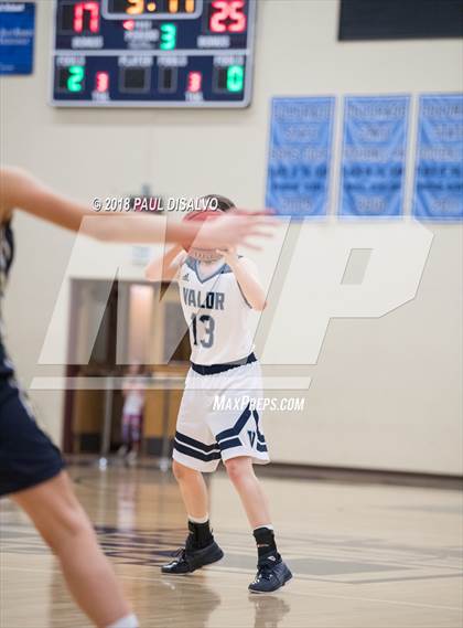 Thumbnail 3 in Evergreen @ Valor Christian photogallery.