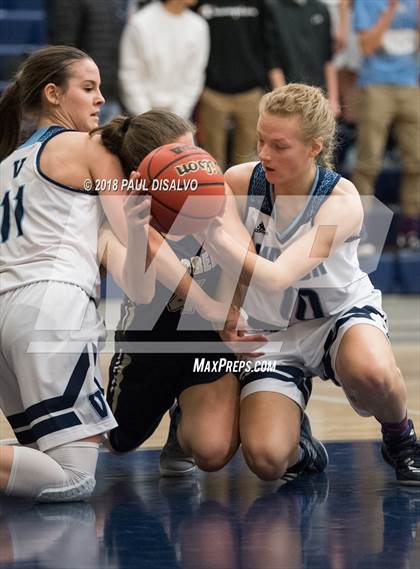 Thumbnail 3 in Evergreen @ Valor Christian photogallery.