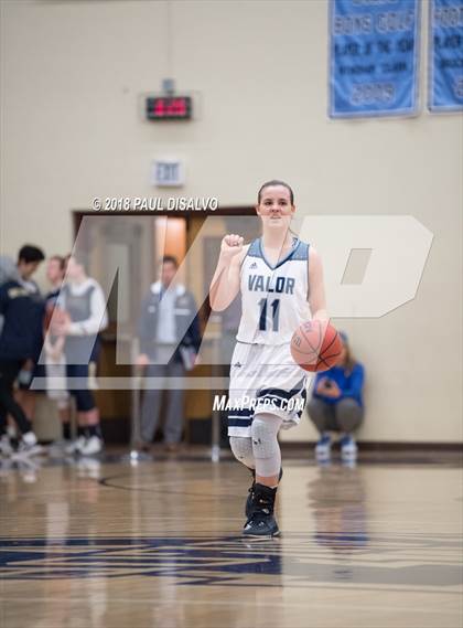 Thumbnail 2 in Evergreen @ Valor Christian photogallery.