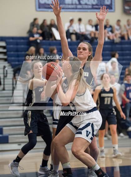 Thumbnail 3 in Evergreen @ Valor Christian photogallery.