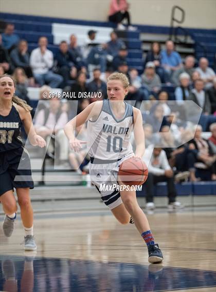 Thumbnail 2 in Evergreen @ Valor Christian photogallery.