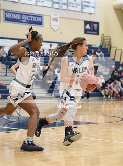 Thumbnail 1 in Evergreen @ Valor Christian photogallery.