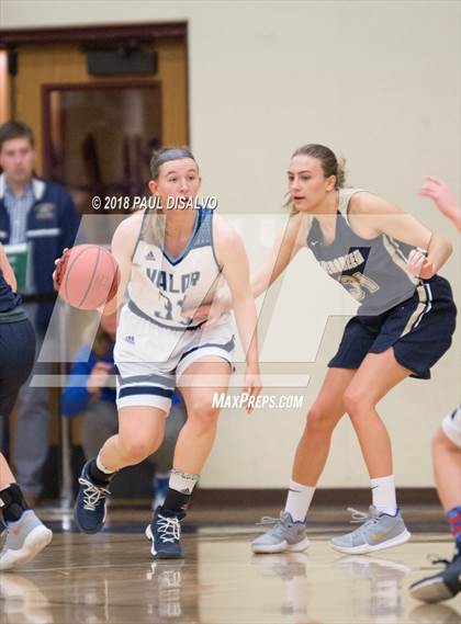 Thumbnail 1 in Evergreen @ Valor Christian photogallery.