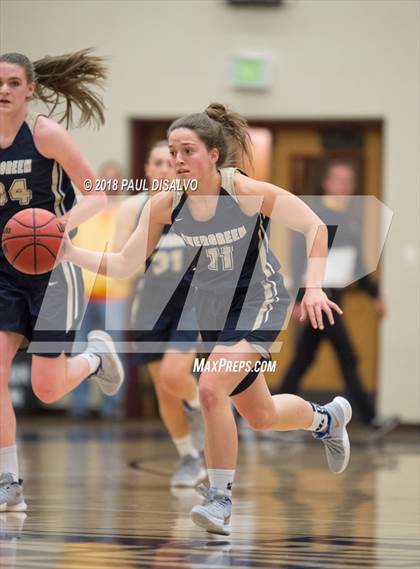Thumbnail 1 in Evergreen @ Valor Christian photogallery.