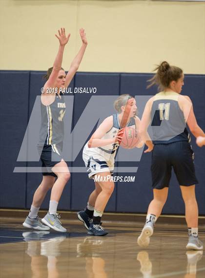 Thumbnail 3 in Evergreen @ Valor Christian photogallery.