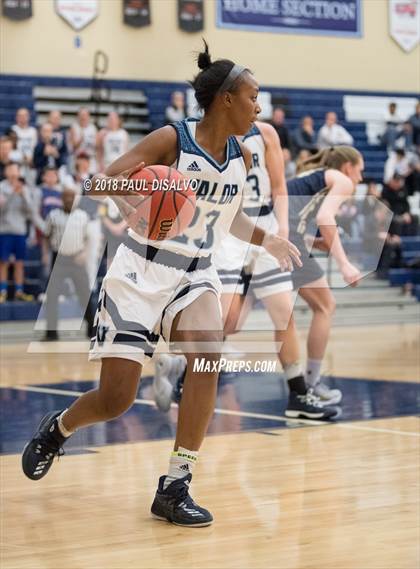 Thumbnail 3 in Evergreen @ Valor Christian photogallery.