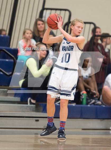 Thumbnail 1 in Evergreen @ Valor Christian photogallery.