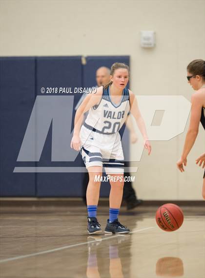 Thumbnail 2 in Evergreen @ Valor Christian photogallery.