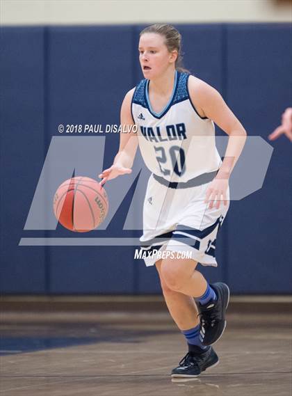 Thumbnail 2 in Evergreen @ Valor Christian photogallery.