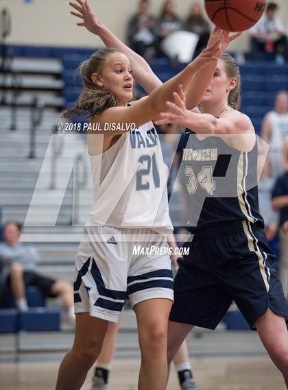 Thumbnail 3 in Evergreen @ Valor Christian photogallery.