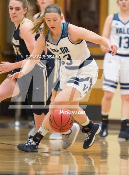 Thumbnail 1 in Evergreen @ Valor Christian photogallery.