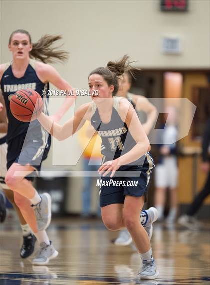 Thumbnail 2 in Evergreen @ Valor Christian photogallery.