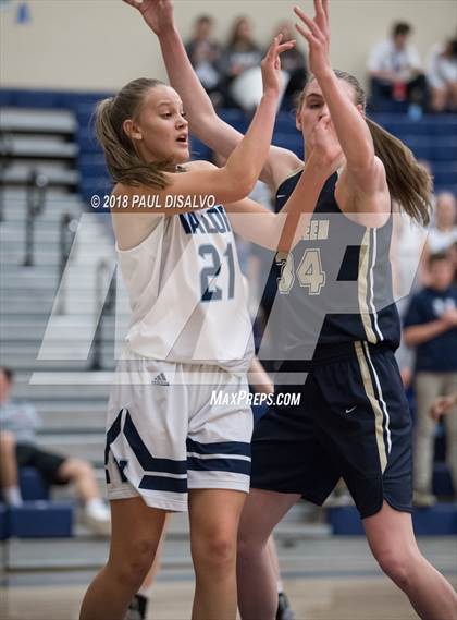 Thumbnail 1 in Evergreen @ Valor Christian photogallery.