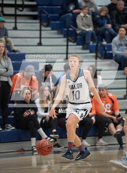Thumbnail 1 in Evergreen @ Valor Christian photogallery.