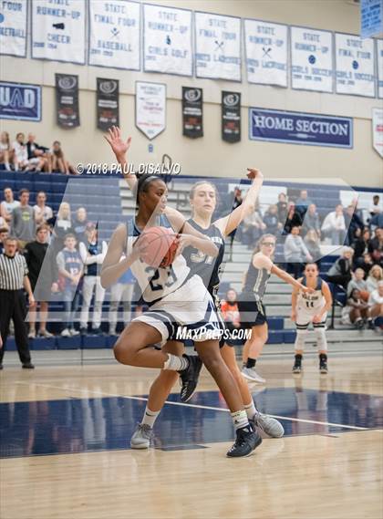 Thumbnail 1 in Evergreen @ Valor Christian photogallery.