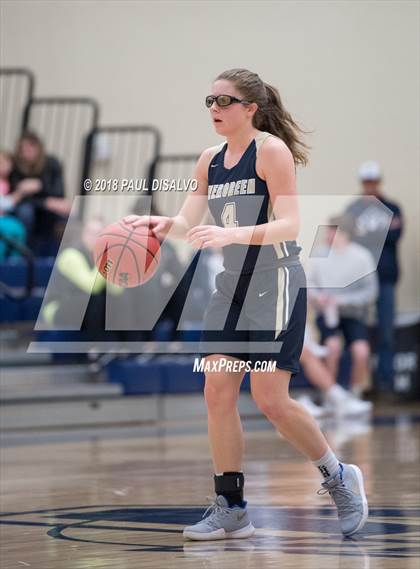Thumbnail 1 in Evergreen @ Valor Christian photogallery.