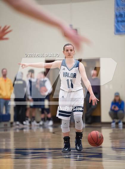 Thumbnail 2 in Evergreen @ Valor Christian photogallery.