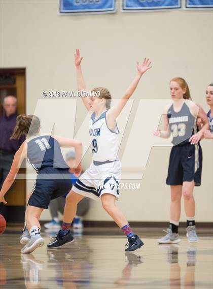 Thumbnail 3 in Evergreen @ Valor Christian photogallery.