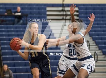 Thumbnail 2 in Evergreen @ Valor Christian photogallery.