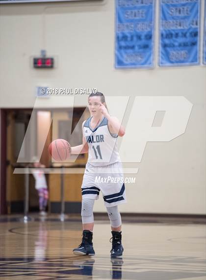 Thumbnail 2 in Evergreen @ Valor Christian photogallery.