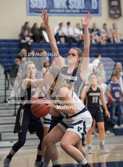 Thumbnail 2 in Evergreen @ Valor Christian photogallery.