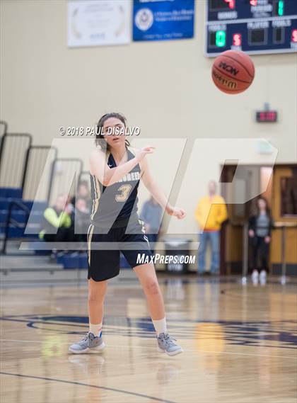 Thumbnail 3 in Evergreen @ Valor Christian photogallery.