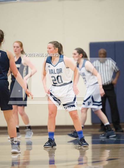 Thumbnail 1 in Evergreen @ Valor Christian photogallery.