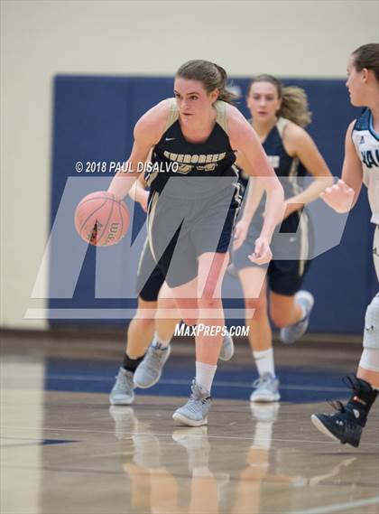 Thumbnail 2 in Evergreen @ Valor Christian photogallery.
