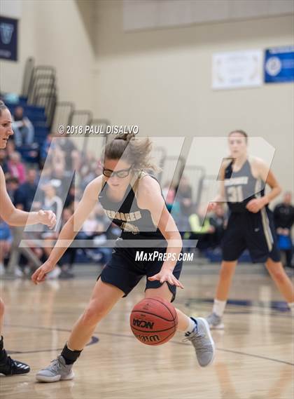 Thumbnail 2 in Evergreen @ Valor Christian photogallery.